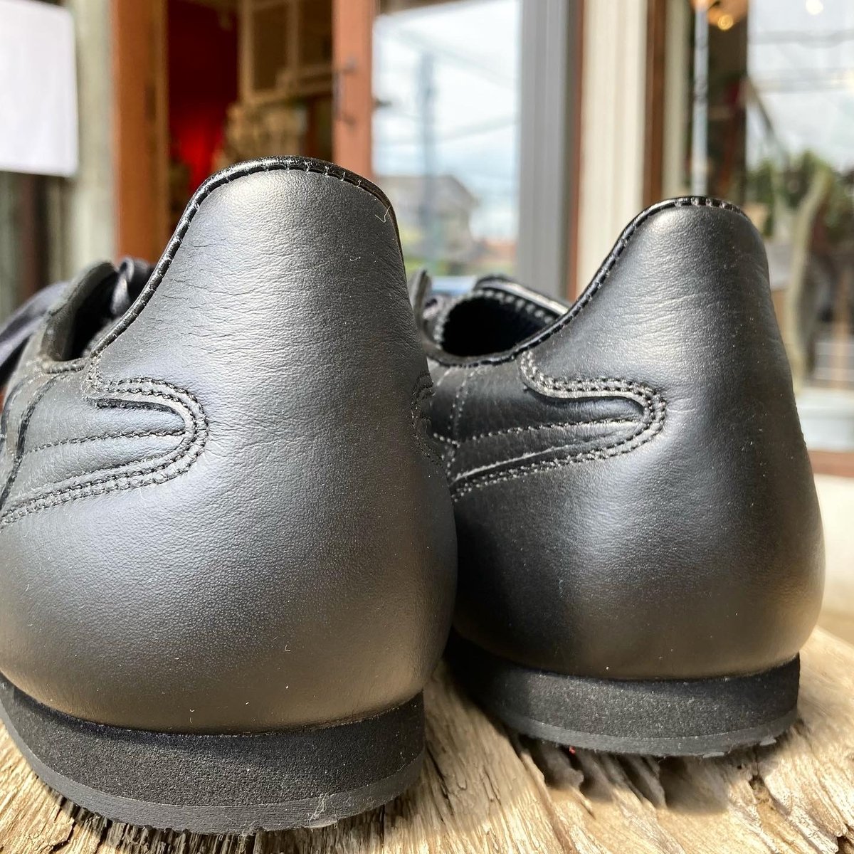 503481 PATRICK DATIA-S WP_BLK | Kirkas ―北欧スタイルグ