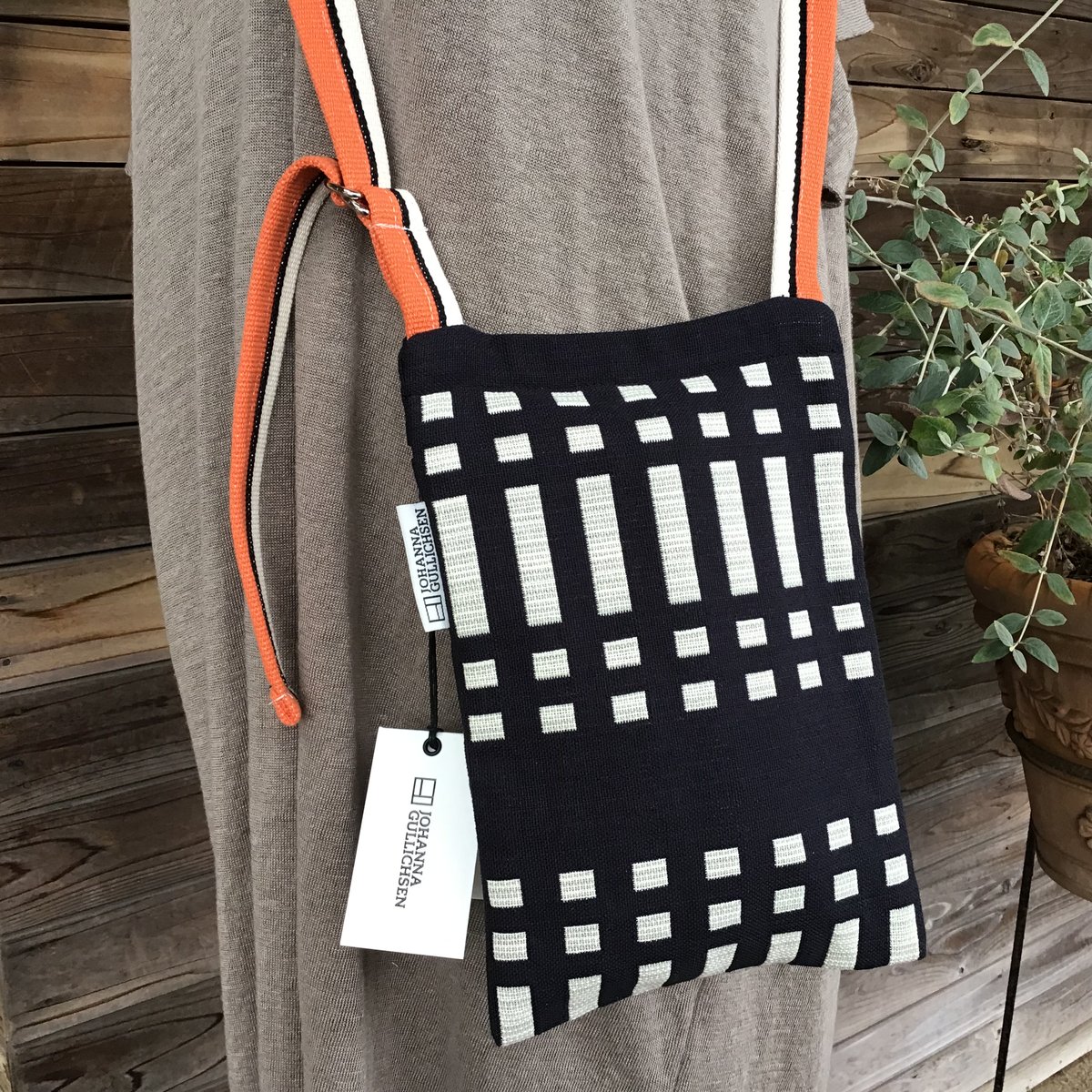 極極美品✨　JOHANNA GULLICHSEN Disco Bag サコッシュ Disco Bag