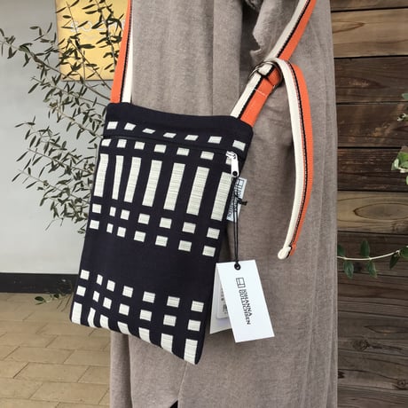 D004071BB022 JOHANNA GULLICHSEN Disco Bag