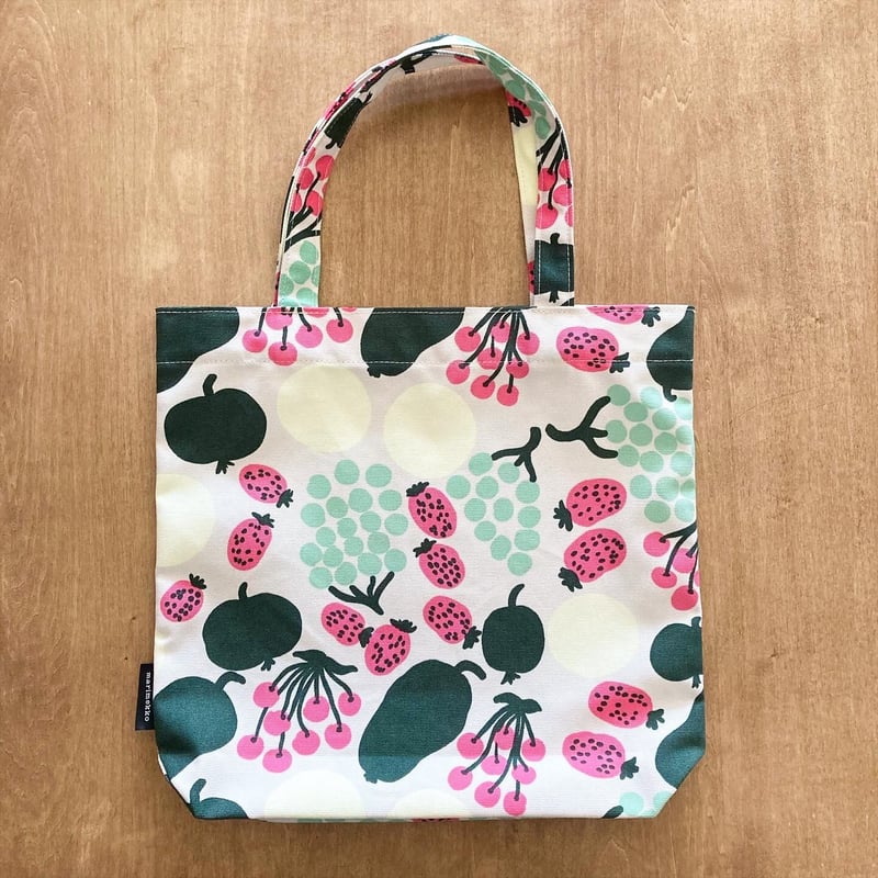 52213-6-49749 (10) marimekko Notko Pieni Tori ト