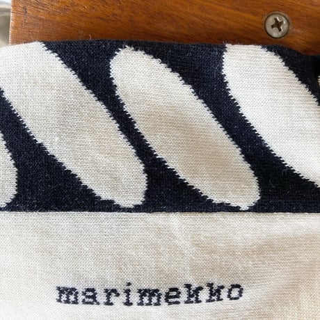 52213-5-49886 (99) marimekko Salla Linssi ソックス