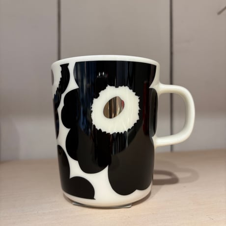 52239-4-72779 (99) marimekko Unikko マグカップ