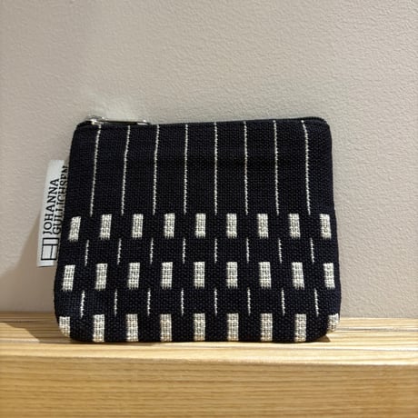 BG014 JOHANNA GULLICHSEN Coin Purse Helios