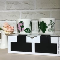 52169-4-67844 (99) marimekko Rasymatto プレート | K