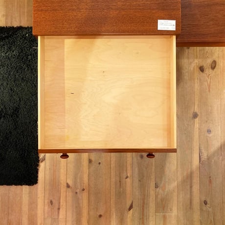 2002dk-s147 北欧家具talo ヴィンテージ  デンマーク製テレフォンベンチ