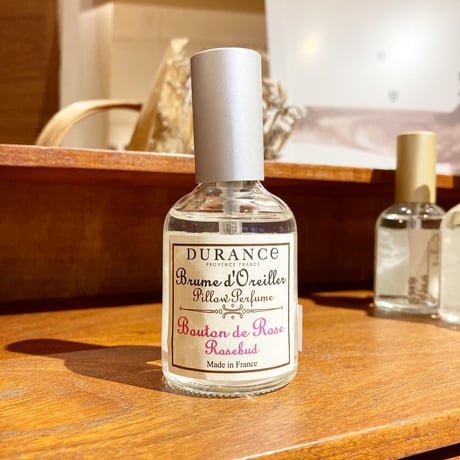 DURANCE ピローミスト 50ml