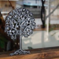 1013-53 Malmö ピーター飾り「木」