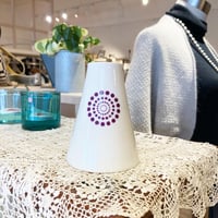 1013-36 anne blackの花瓶