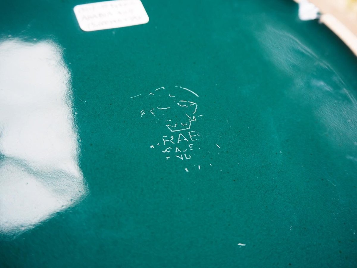 1511F-59 ARABIA キルタ キャセロール | Kirkas ―北欧スタイルグッズ＆