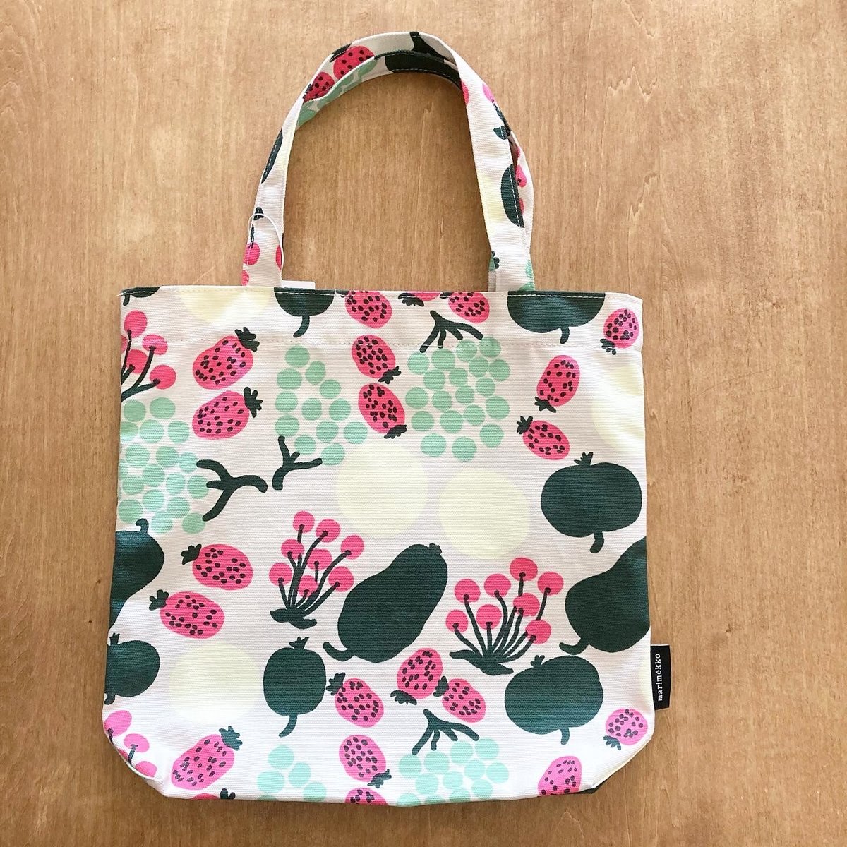 【専用】マリメッコ marimekko トートバッグ PIENI TORI 楽天市場】marimekko pieni toriの通販