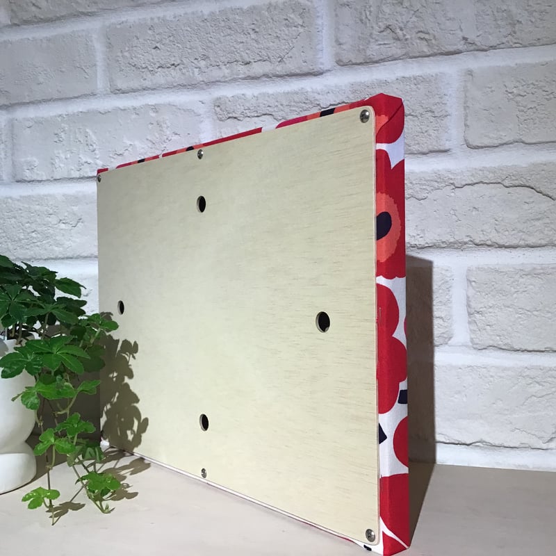 marimekko Unikko ファブリックパネル | Kirkas ―北欧スタイル
