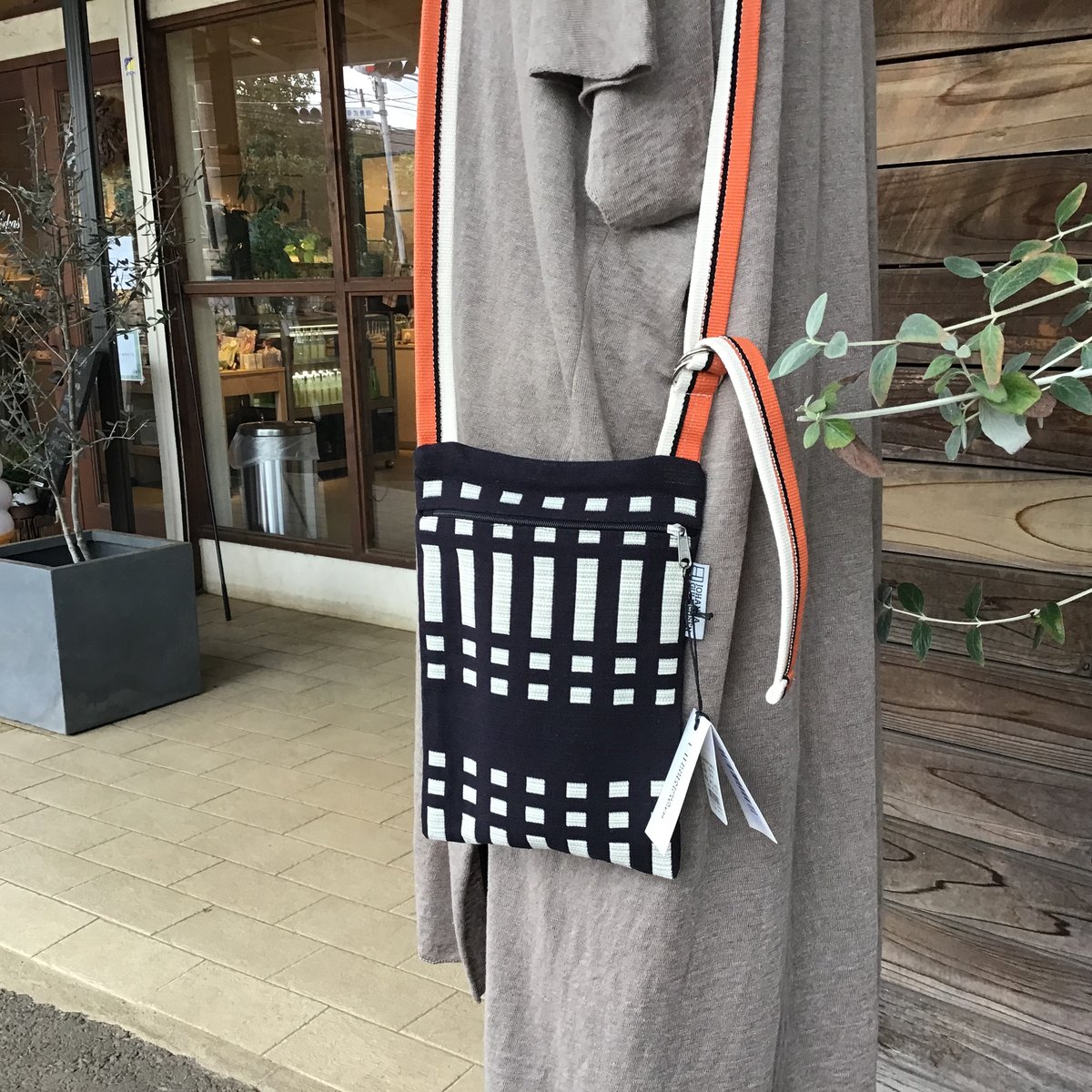 D004071BB022 JOHANNA GULLICHSEN Disco Bag | Kir