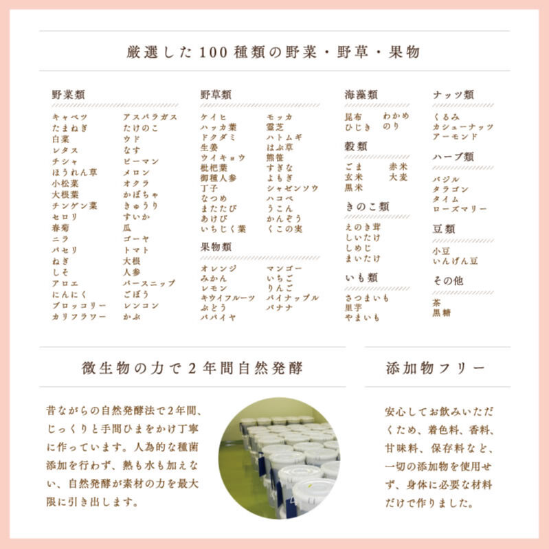 艶寿北斎Premium 720ml 【酵素ドリンク】 【送料無料】 | ケーエムエム 