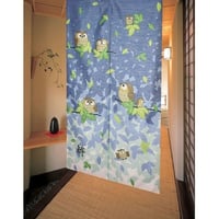 のれん　みんなの絆