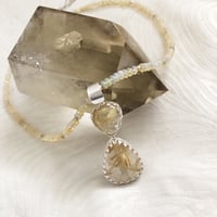 ペンダントトップ　★ヒーリングシリーズ