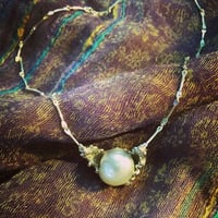 ネックレス　海からの贈り物〈Gift from the Sea〉★ネイチャーシリーズ