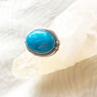 ブローチ　旅人の友〈Traveler's Friend〉★エジプトシリーズ