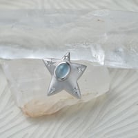 ブローチ＆ペンダント トップ　★惑星シリーズ