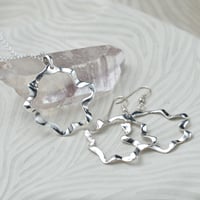ペンダントトップ/ピアス 各種　★ネイチャーシリーズ