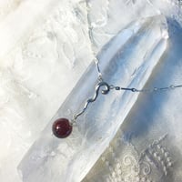 ネックレス　★ネイチャーシリーズ