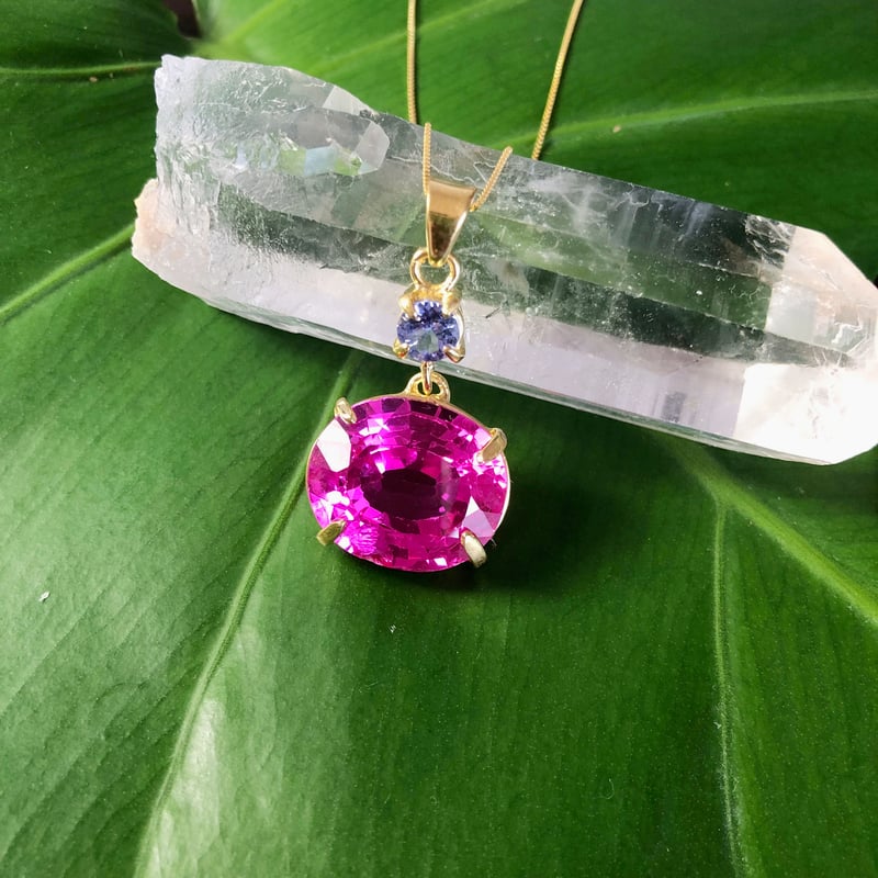 CATEGORY Necklace | La-Bana-Ha