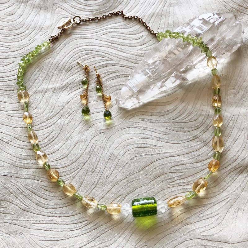 CATEGORY Necklace | La-Bana-Ha