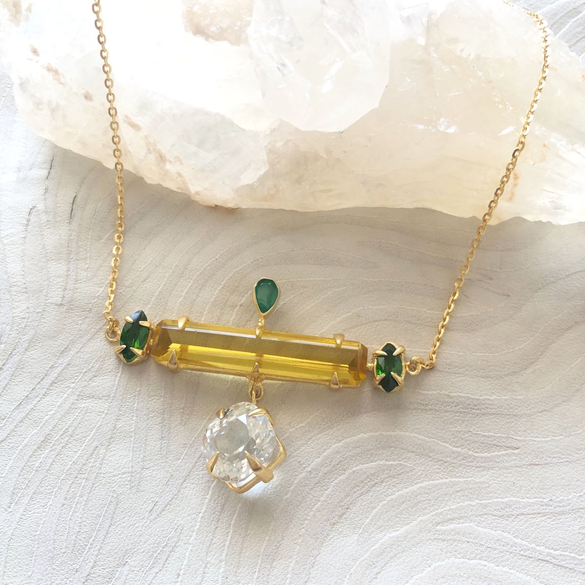 made Italy☆rada☆antique調ネックレス＆pierce Rada Italy - Etsy