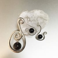 ピアス　★ネイチャーシリーズ