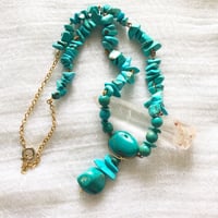 ネックレス 　旅の友〈Travel companion〉★エジプトシリーズ