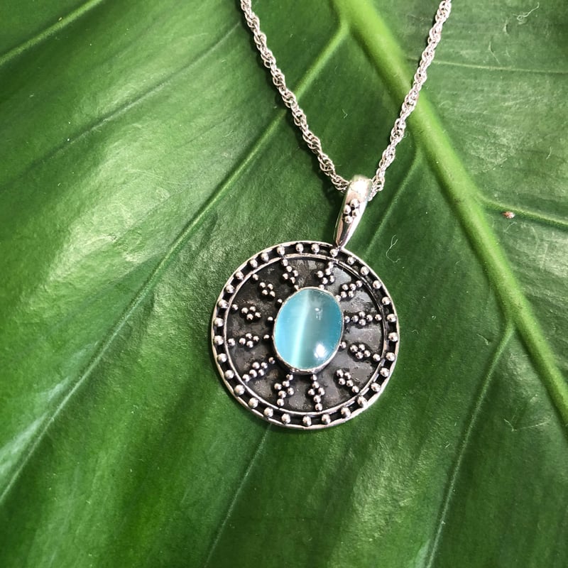 CATEGORY Necklace | La-Bana-Ha