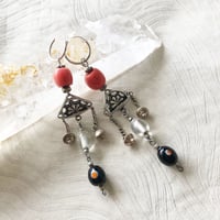 ピアス　★エジプトシリーズ