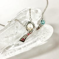 ネックレス　★リフォームシリーズ