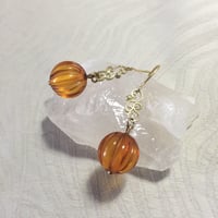 ピアス　★ネイチャーシリーズ