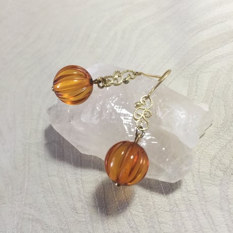 ピアス　★ネイチャーシリーズ