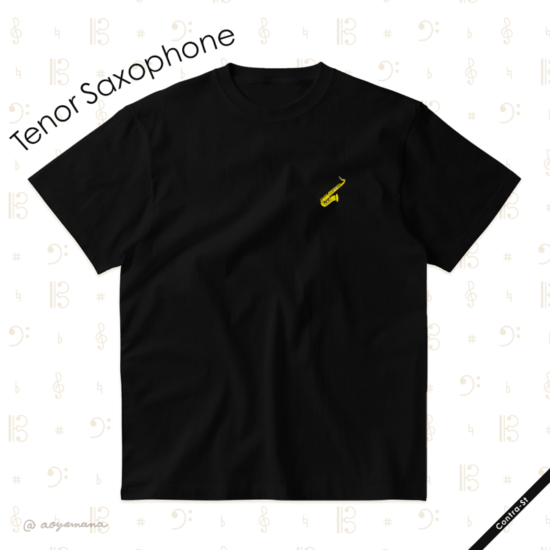 福袋2026［サクソフォン］ | Contra-Store