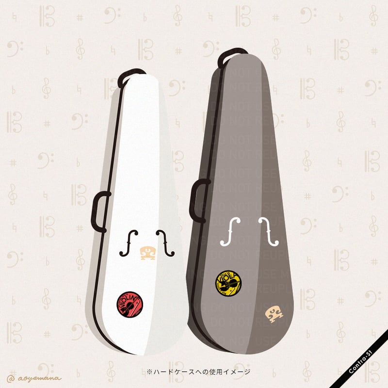 福袋2026［ヴァイオリン&ヴィオラ］ | Contra-Store