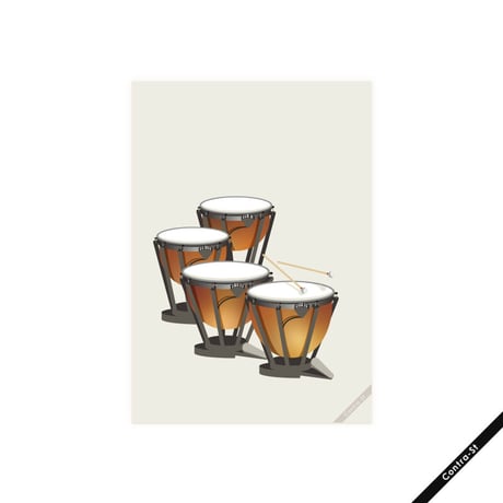 パーカッション11点セット ドラム/パーカッション/コンサートパーカッション/キーボード