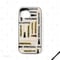 【受注生産】強化ガラスiPhoneケース［オーボエ］