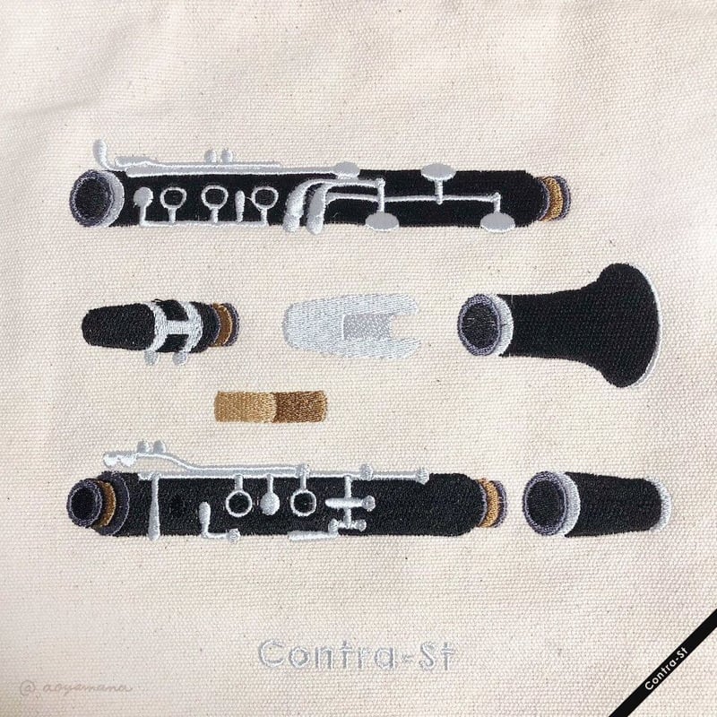 Contra-St クラリネットセット］ | Contra-Store