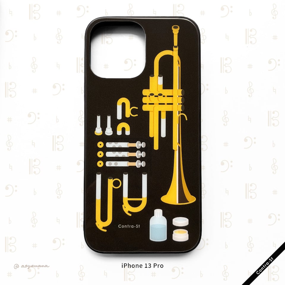 KAWAI ゴールドトランペット ケース付き fit=scale-down,w=1200