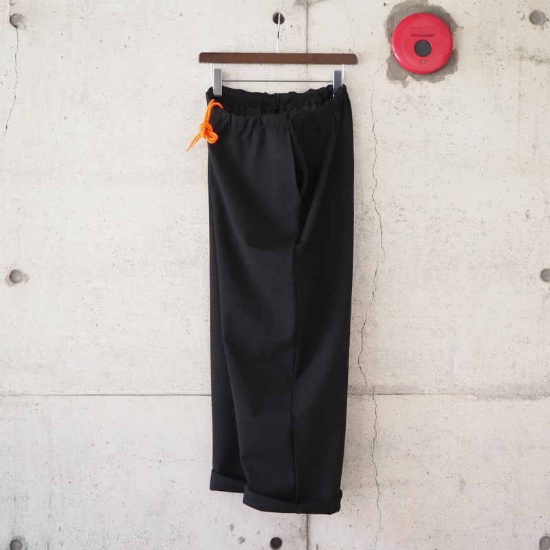 props store stretch polyester easy パンツ PROPS STORE (プロップス