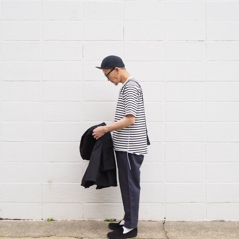 unisex】Ordinary fits〈オーディナリーフィッツ〉TWIST PANTS I...