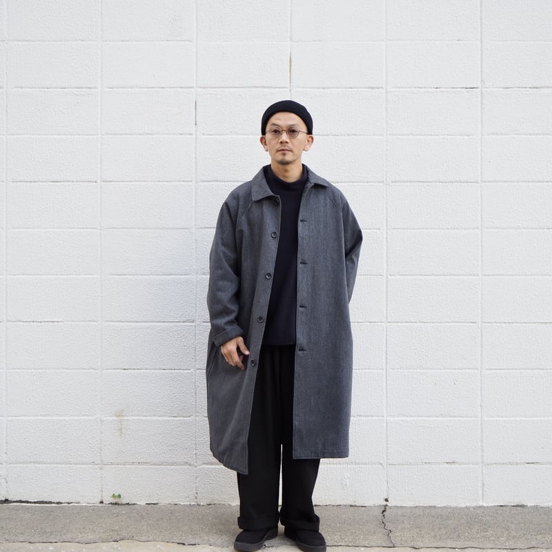 ordinary オーディナリー ショップコート ordinary オーディナリー ショップコート