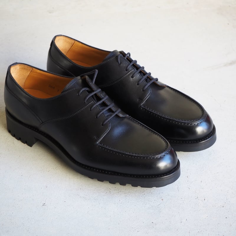 unisex】Oriental〈オリエンタル〉 ARAN 2 BLACK | e n o unisex】Oriental〈オリエンタル〉 ARAN 2 BLACK | e n o