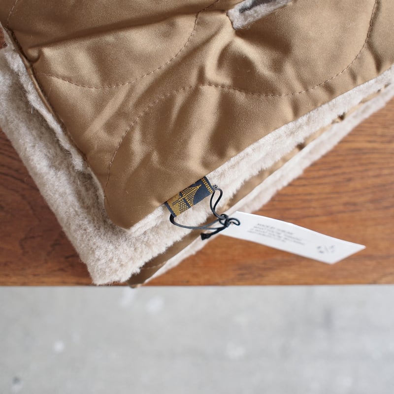 サブライム sublime ブランケット