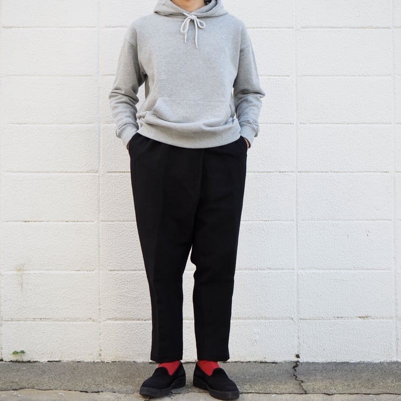 unisex】Ordinary fits〈オーディナリーフィッツ〉TWIST PANTS w unisex】Ordinary fits〈オーディナリーフィッツ〉TWIST PANTS w