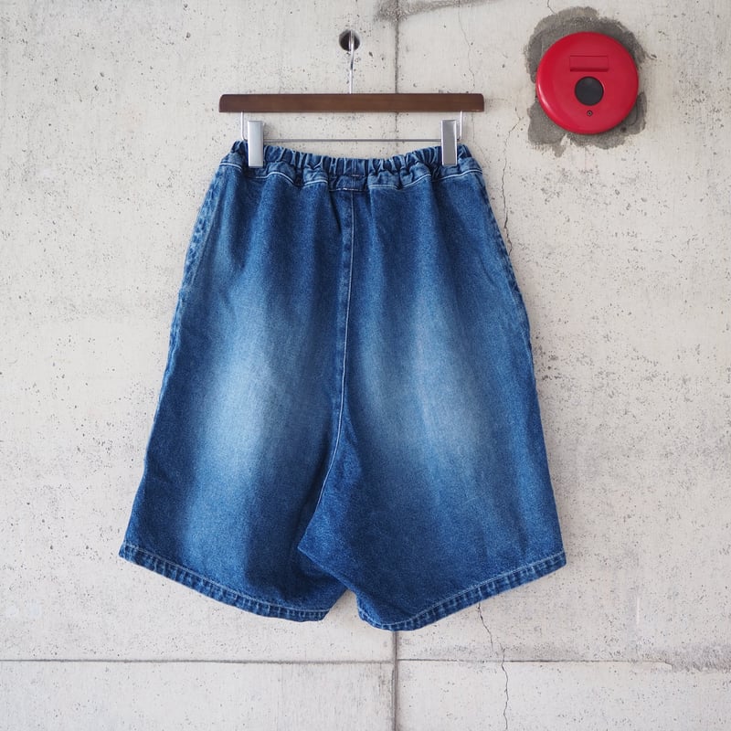 unisex】Ordinary fits〈オーディナリーフィッツ〉BALL SHORTS I