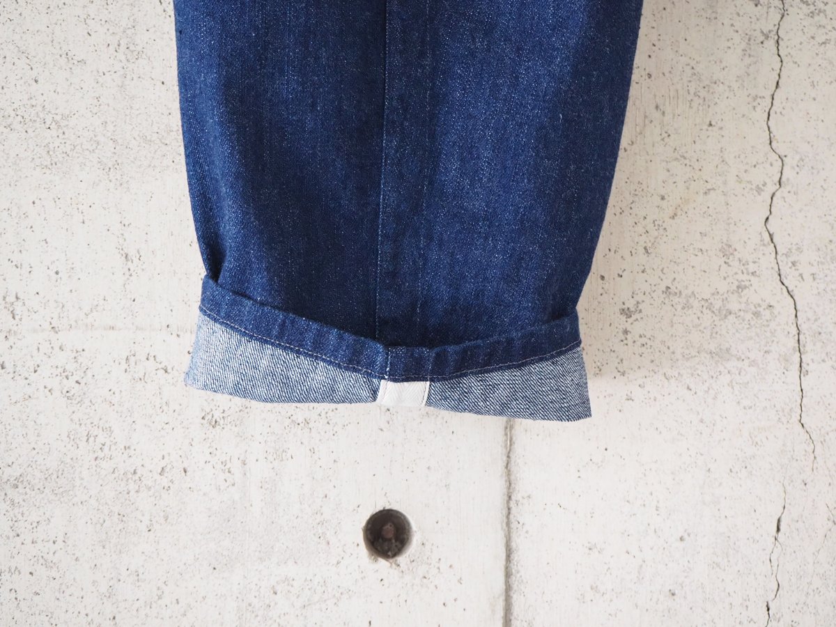 unisex】Ordinary fits〈オーディナリーフィッツ〉JAMES PANTS o unisex】Ordinary fits〈オーディナリーフィッツ〉JAMES PANTS o