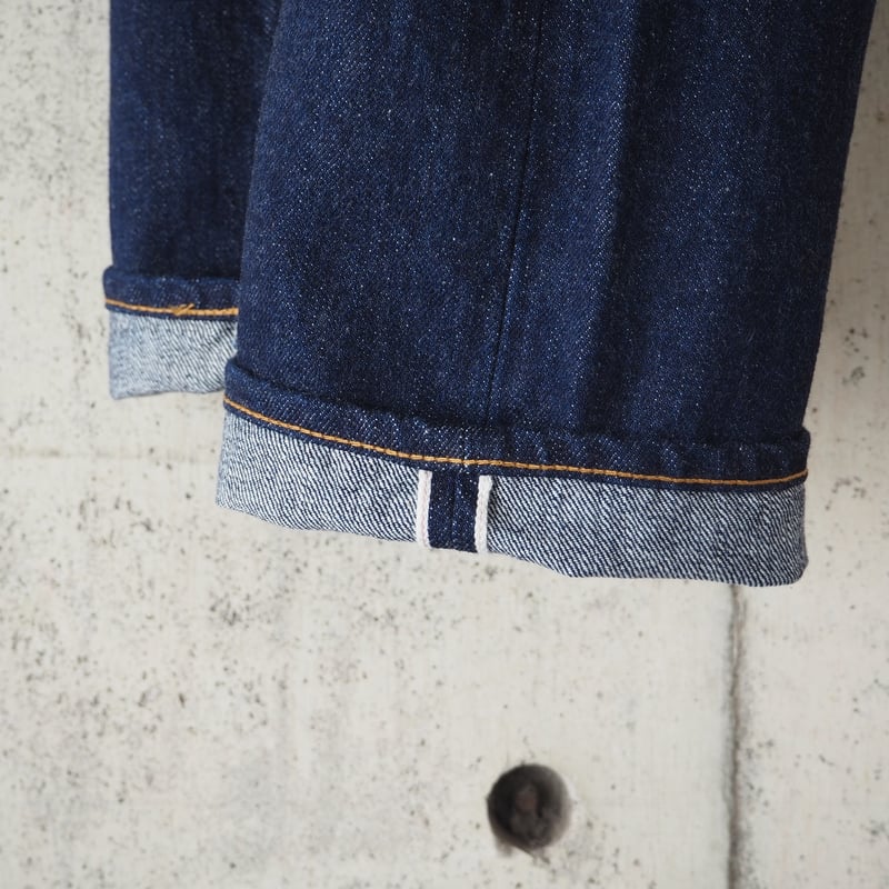 unisex】Ordinary fits〈オーディナリーフィッツ〉LOOSE ANKLE D unisex】Ordinary fits〈オーディナリーフィッツ〉LOOSE ANKLE D