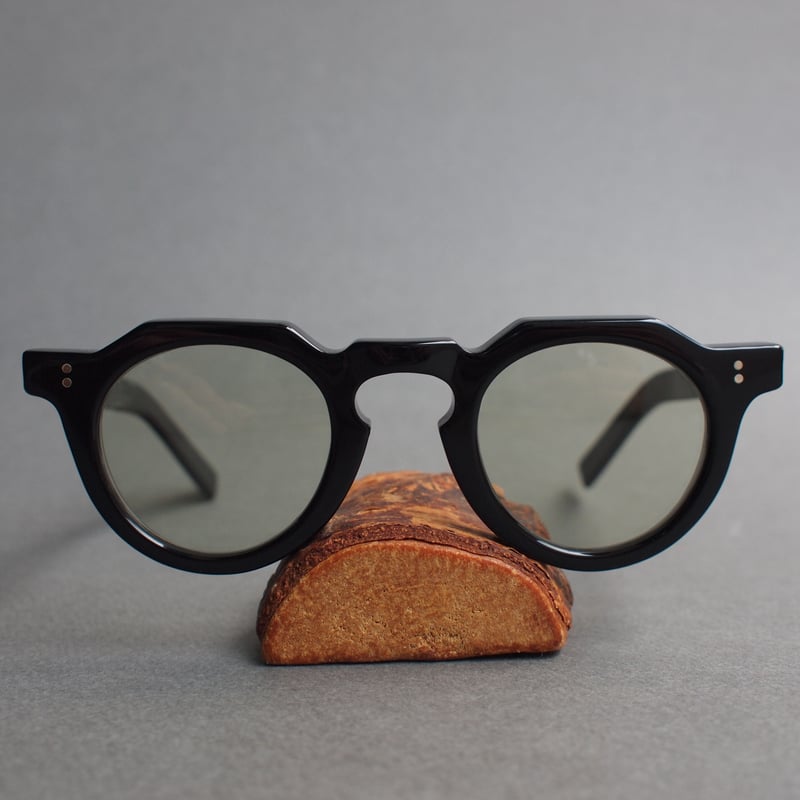 POTATO MEGANE ポテトメガネ　aug 入替用レンズ付き POTATO MEGANE ポテトメガネaug 入替用レンズ付き